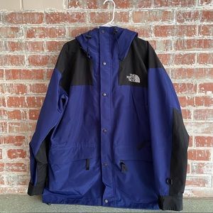 Vintage The North Face Gore-Tex Ski Coat